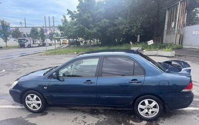 Mitsubishi Lancer IX, 2006 год, 400 000 рублей, 1 фотография