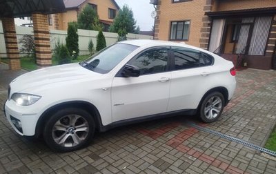 BMW X6, 2012 год, 1 475 000 рублей, 1 фотография