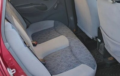 Daewoo Matiz, 2008 год, 80 000 рублей, 1 фотография