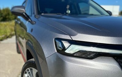 Changan CS35 Plus, 2024 год, 1 850 000 рублей, 1 фотография