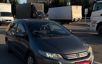 Honda Insight II рестайлинг, 2010 год, 750 000 рублей, 1 фотография