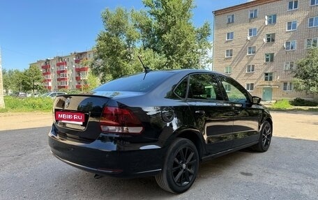 Volkswagen Polo VI (EU Market), 2019 год, 1 250 000 рублей, 6 фотография