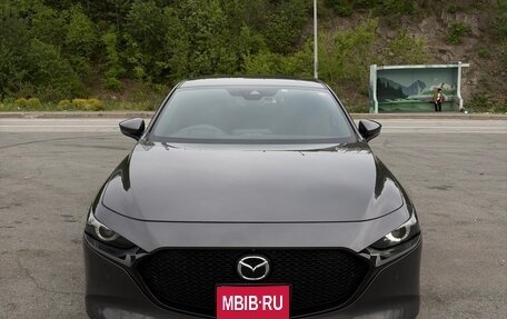 Mazda 3, 2019 год, 1 700 000 рублей, 1 фотография