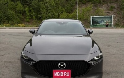 Mazda 3, 2019 год, 1 700 000 рублей, 1 фотография