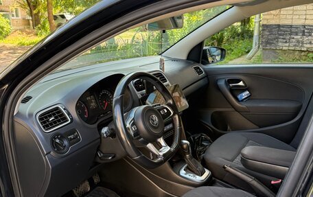 Volkswagen Polo VI (EU Market), 2019 год, 1 250 000 рублей, 9 фотография