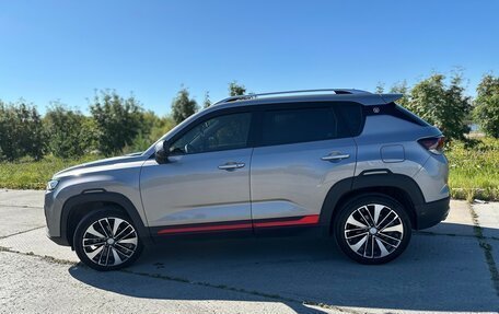 Changan CS35 Plus, 2024 год, 1 850 000 рублей, 5 фотография