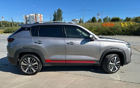 Changan CS35 Plus, 2024 год, 1 850 000 рублей, 9 фотография