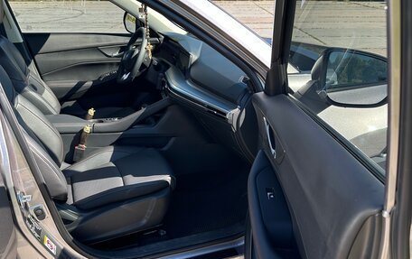 Changan CS35 Plus, 2024 год, 1 850 000 рублей, 10 фотография