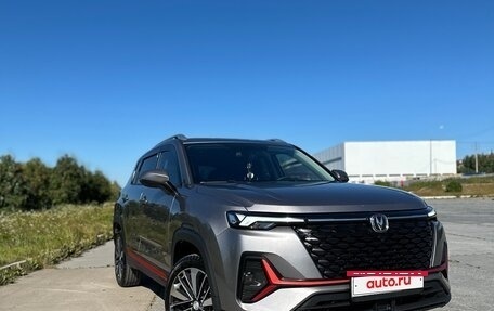 Changan CS35 Plus, 2024 год, 1 850 000 рублей, 2 фотография