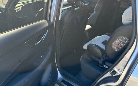 Changan CS35 Plus, 2024 год, 1 850 000 рублей, 12 фотография