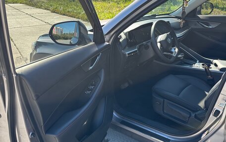 Changan CS35 Plus, 2024 год, 1 850 000 рублей, 14 фотография