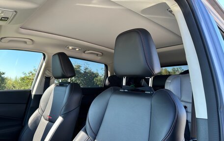 Changan CS35 Plus, 2024 год, 1 850 000 рублей, 13 фотография