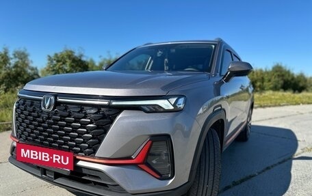 Changan CS35 Plus, 2024 год, 1 850 000 рублей, 4 фотография