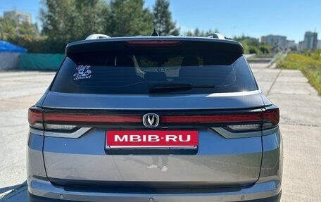 Changan CS35 Plus, 2024 год, 1 850 000 рублей, 6 фотография