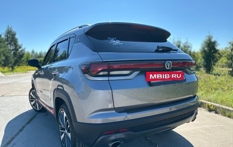 Changan CS35 Plus, 2024 год, 1 850 000 рублей, 7 фотография