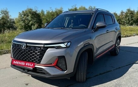 Changan CS35 Plus, 2024 год, 1 850 000 рублей, 3 фотография