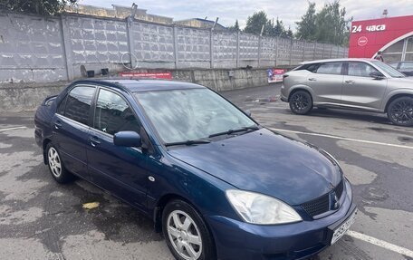 Mitsubishi Lancer IX, 2006 год, 400 000 рублей, 5 фотография