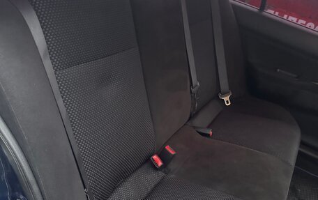 Mitsubishi Lancer IX, 2006 год, 400 000 рублей, 8 фотография