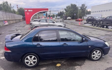 Mitsubishi Lancer IX, 2006 год, 400 000 рублей, 4 фотография