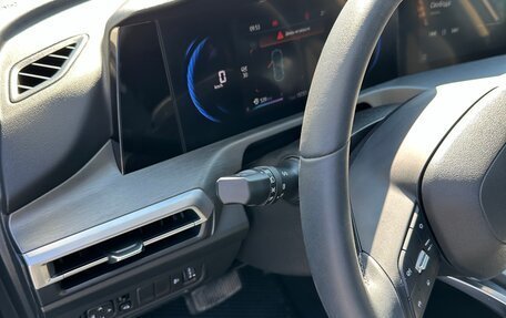 Changan CS35 Plus, 2024 год, 1 850 000 рублей, 17 фотография