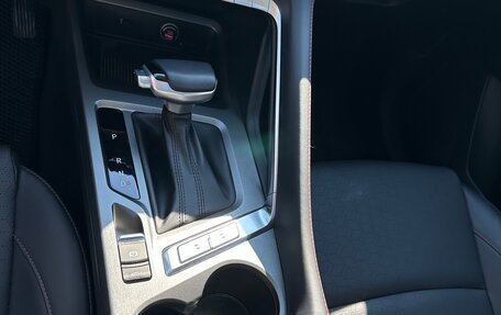 Changan CS35 Plus, 2024 год, 1 850 000 рублей, 18 фотография