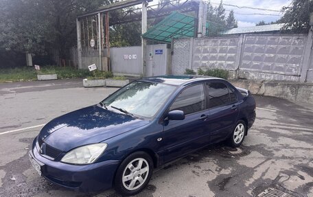 Mitsubishi Lancer IX, 2006 год, 400 000 рублей, 7 фотография