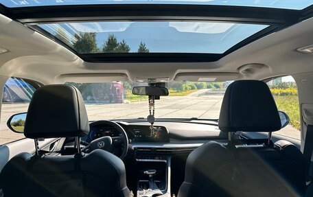 Changan CS35 Plus, 2024 год, 1 850 000 рублей, 16 фотография