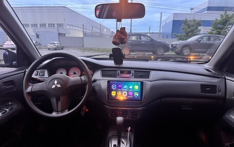 Mitsubishi Lancer IX, 2006 год, 400 000 рублей, 9 фотография