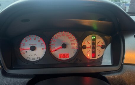 Mitsubishi Lancer IX, 2006 год, 400 000 рублей, 12 фотография