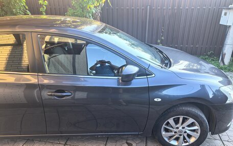 Nissan Sentra, 2016 год, 810 000 рублей, 8 фотография