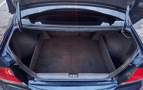 Mitsubishi Lancer IX, 2006 год, 400 000 рублей, 14 фотография