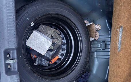 Mitsubishi Lancer IX, 2006 год, 400 000 рублей, 13 фотография