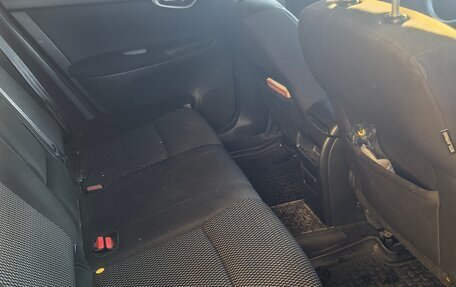 Nissan Sentra, 2016 год, 810 000 рублей, 9 фотография
