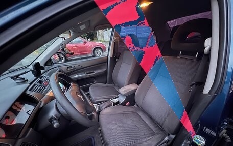 Mitsubishi Lancer IX, 2006 год, 400 000 рублей, 11 фотография