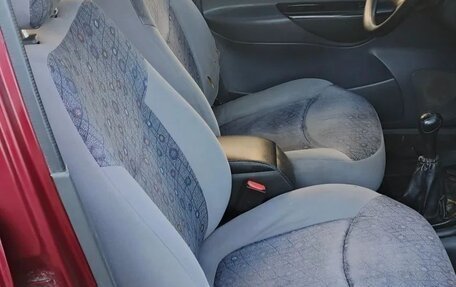 Daewoo Matiz, 2008 год, 80 000 рублей, 4 фотография