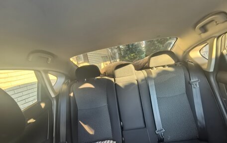 Nissan Sentra, 2016 год, 810 000 рублей, 12 фотография