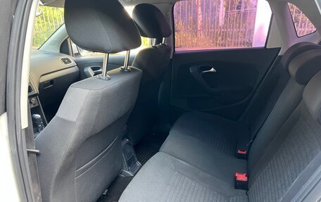 Volkswagen Polo VI (EU Market), 2012 год, 599 000 рублей, 16 фотография