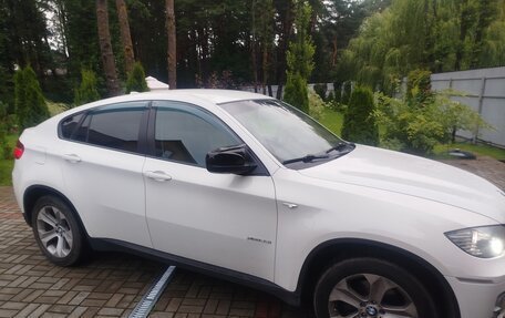 BMW X6, 2012 год, 1 475 000 рублей, 3 фотография