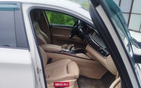 BMW X6, 2012 год, 1 475 000 рублей, 5 фотография