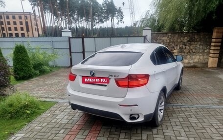 BMW X6, 2012 год, 1 475 000 рублей, 4 фотография