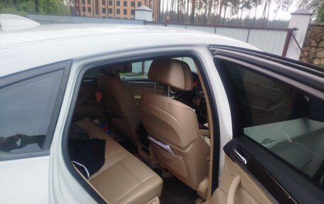 BMW X6, 2012 год, 1 475 000 рублей, 6 фотография