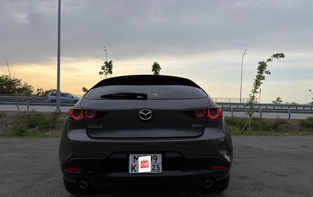 Mazda 3, 2019 год, 1 700 000 рублей, 7 фотография