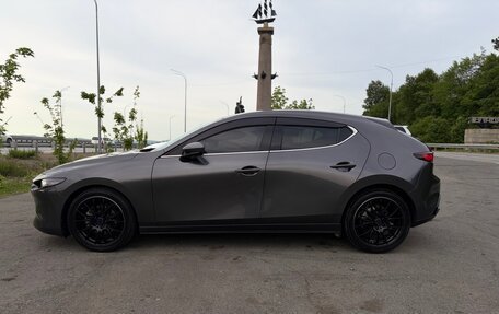 Mazda 3, 2019 год, 1 700 000 рублей, 3 фотография
