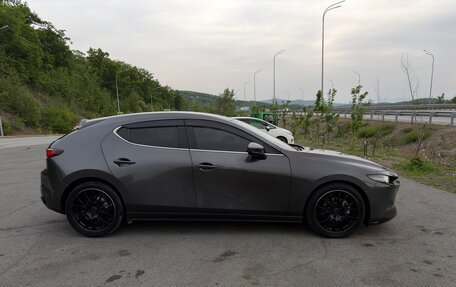 Mazda 3, 2019 год, 1 700 000 рублей, 4 фотография