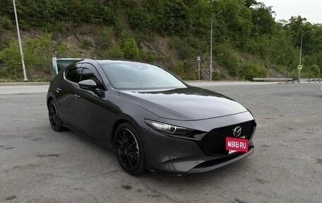 Mazda 3, 2019 год, 1 700 000 рублей, 2 фотография