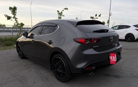 Mazda 3, 2019 год, 1 700 000 рублей, 6 фотография