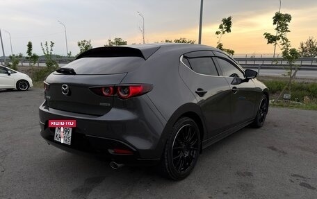 Mazda 3, 2019 год, 1 700 000 рублей, 5 фотография