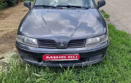 Mitsubishi Carisma I, 2003 год, 260 000 рублей, 2 фотография