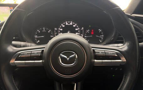 Mazda 3, 2019 год, 1 700 000 рублей, 20 фотография