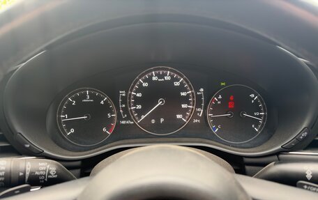 Mazda 3, 2019 год, 1 700 000 рублей, 15 фотография